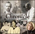 DNA Interactive Chronicle montage