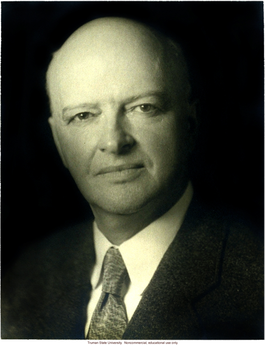 Harry H. Laughlin