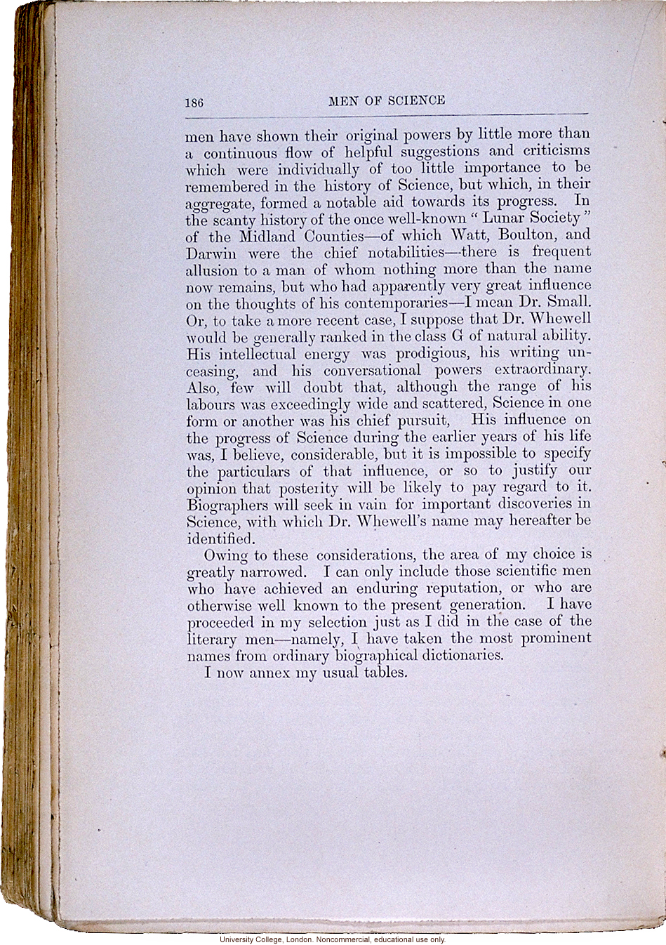<i> Hereditary Genius: An Enquiry into Its Laws and Consequences</i> (2nd ed.), by Francis Galton, selected pages