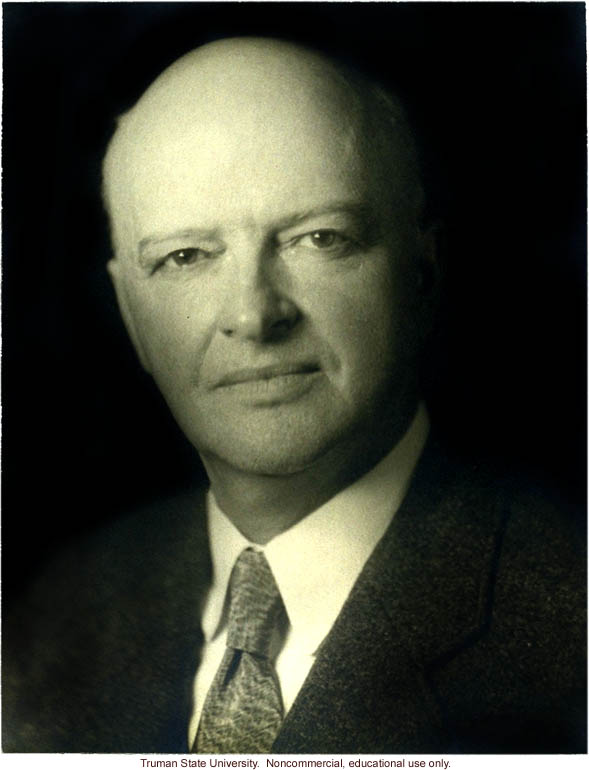 Harry H. Laughlin